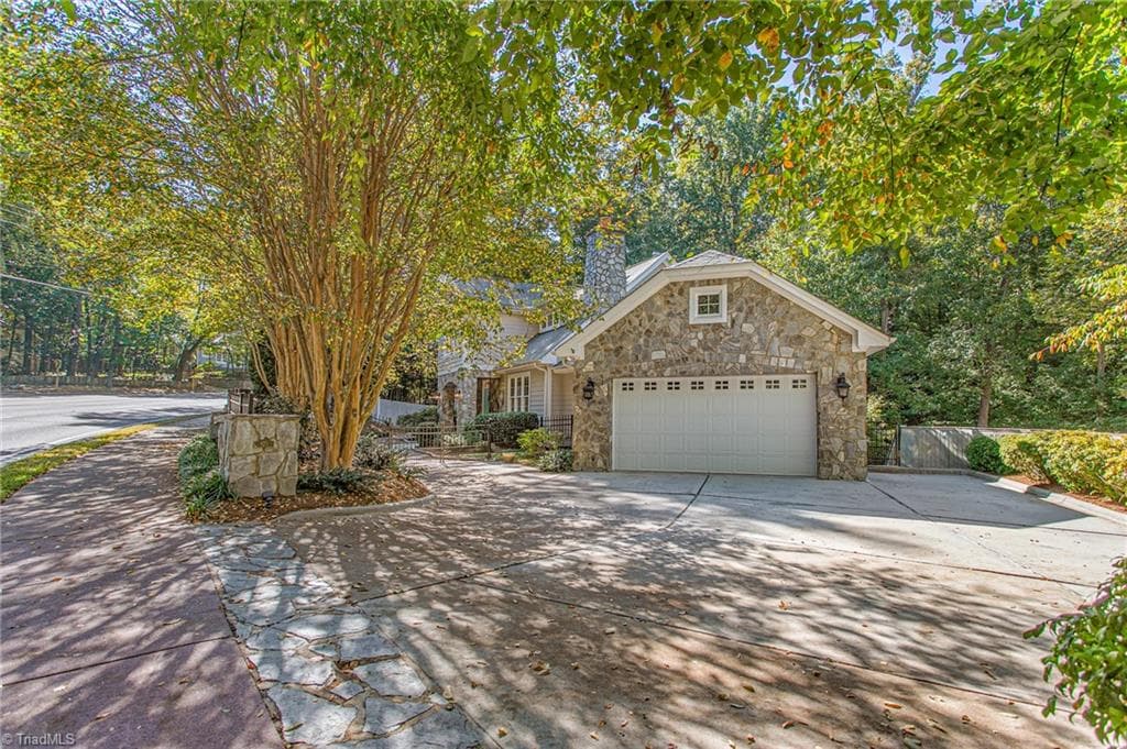Stick/Site Built at 825 E Franklin Street, Chapel Hill NC 27514, photo 3 of 50