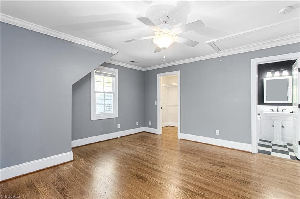 Stick/Site Built at 825 E Franklin Street, Chapel Hill NC 27514, photo 32 of 50