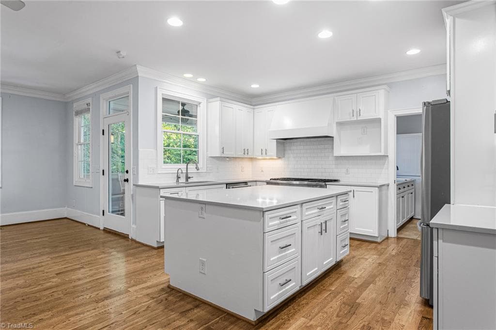 Stick/Site Built at 825 E Franklin Street, Chapel Hill NC 27514, photo 9 of 50