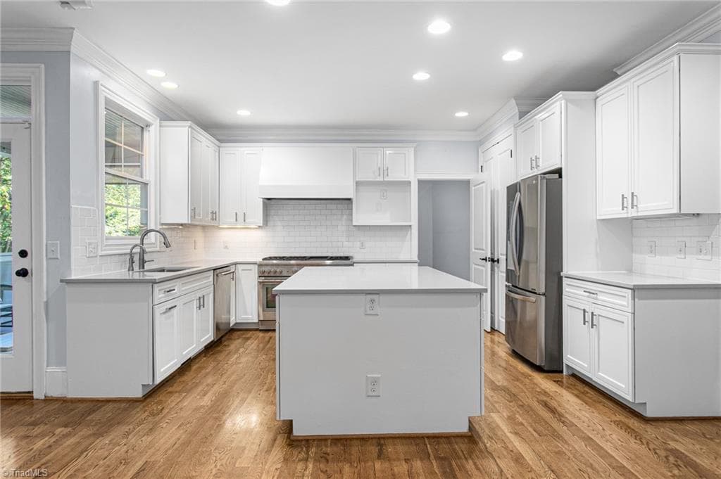 Stick/Site Built at 825 E Franklin Street, Chapel Hill NC 27514, photo 10 of 50