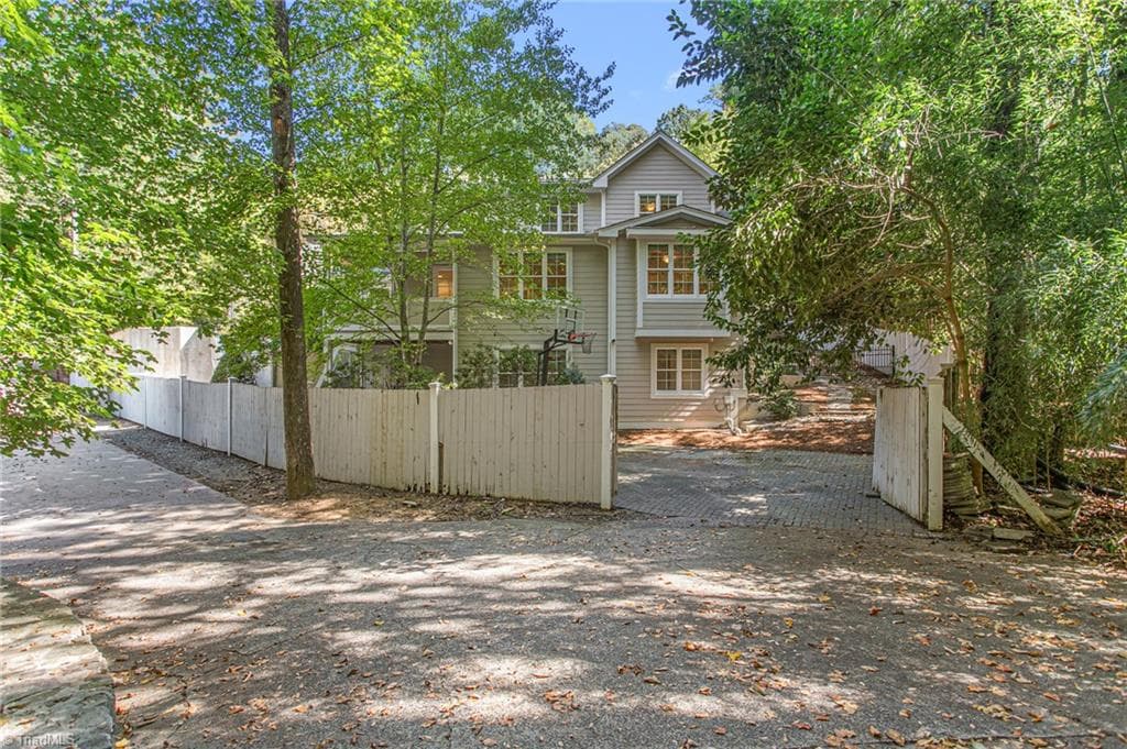 Stick/Site Built at 825 E Franklin Street, Chapel Hill NC 27514, photo 50 of 50