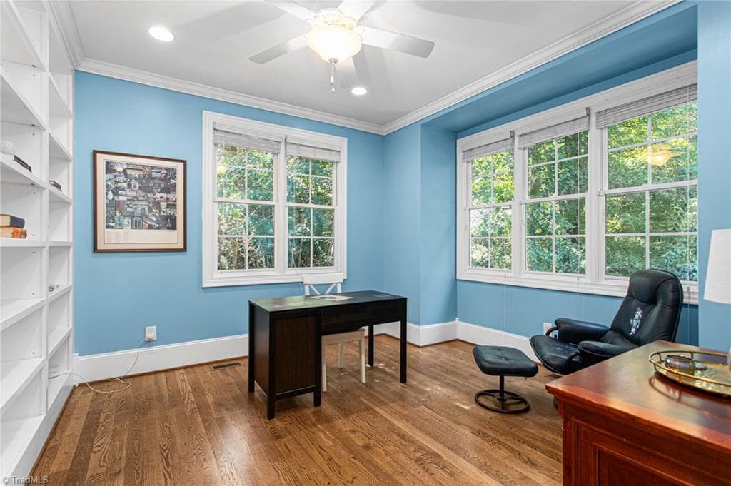 Stick/Site Built at 825 E Franklin Street, Chapel Hill NC 27514, photo 15 of 50