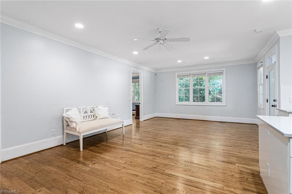 Stick/Site Built at 825 E Franklin Street, Chapel Hill NC 27514, photo 11 of 50