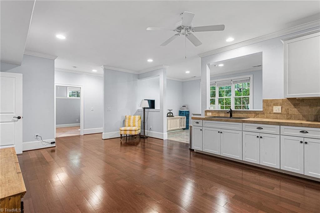 Stick/Site Built at 825 E Franklin Street, Chapel Hill NC 27514, photo 39 of 50