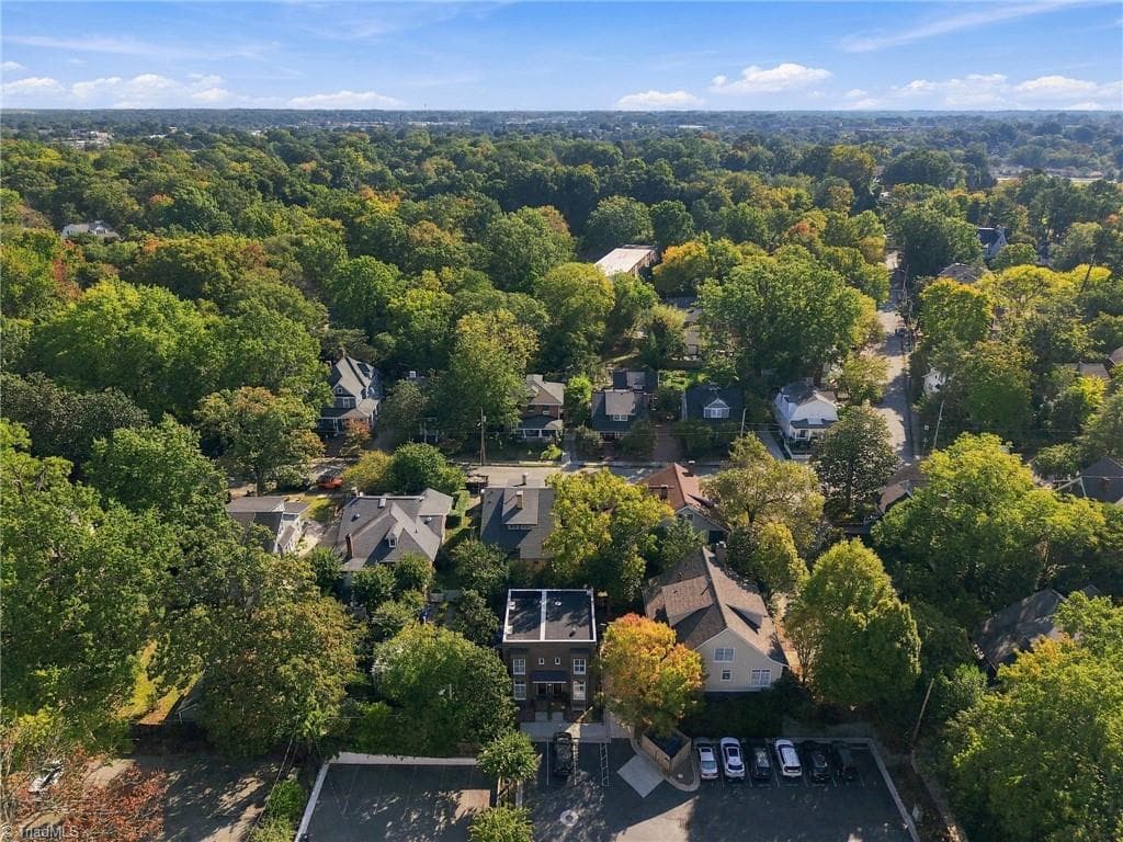Stick/Site Built at 624 Elm Street # A, Greensboro NC 27401, Greensboro, photo 23 of 24