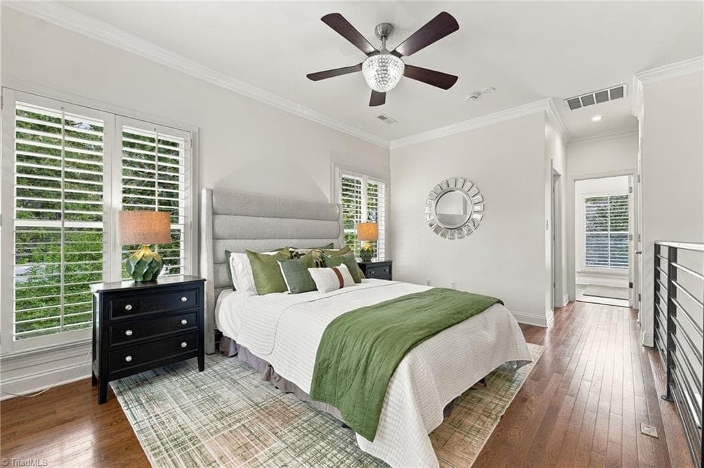 Stick/Site Built at 624 Elm Street # A, Greensboro NC 27401, Greensboro, photo 13 of 24