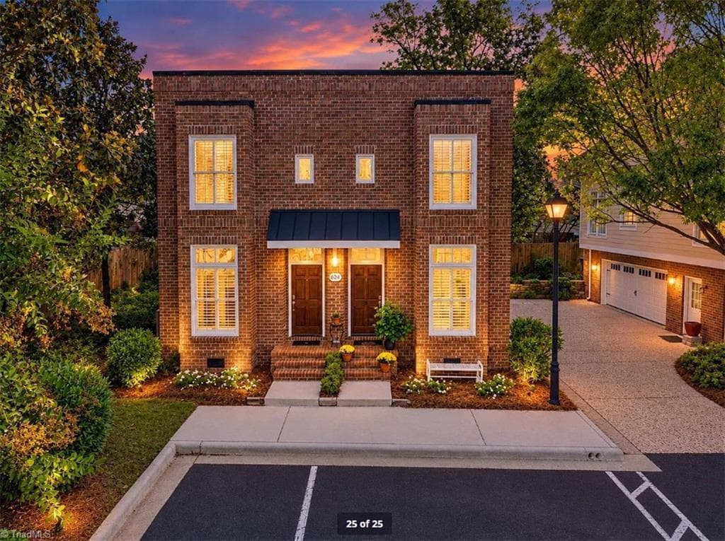 624 Elm Street # A, Greensboro NC 27401