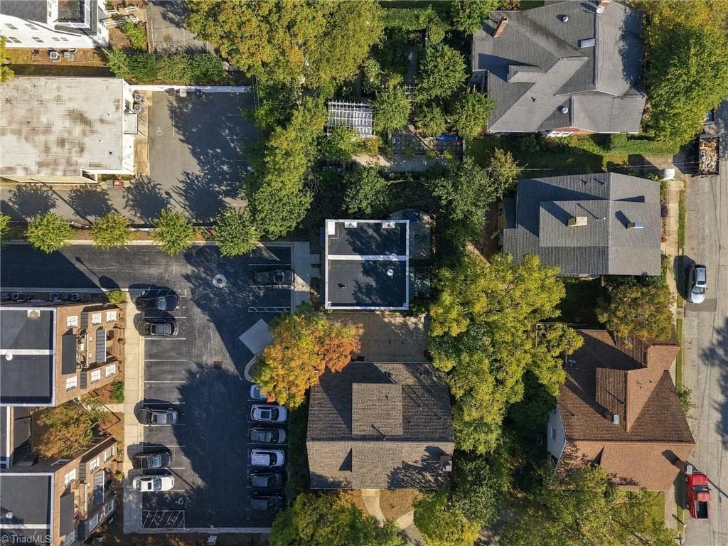 Stick/Site Built at 624 Elm Street # A, Greensboro NC 27401, Greensboro, photo 24 of 24