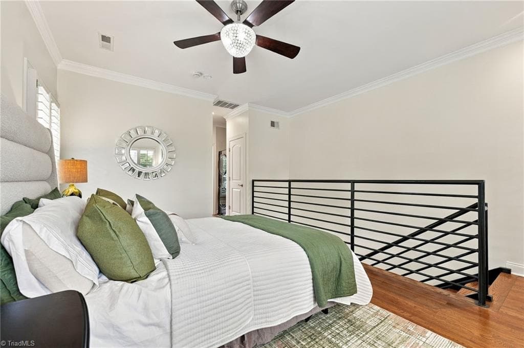 Stick/Site Built at 624 Elm Street # A, Greensboro NC 27401, Greensboro, photo 14 of 24