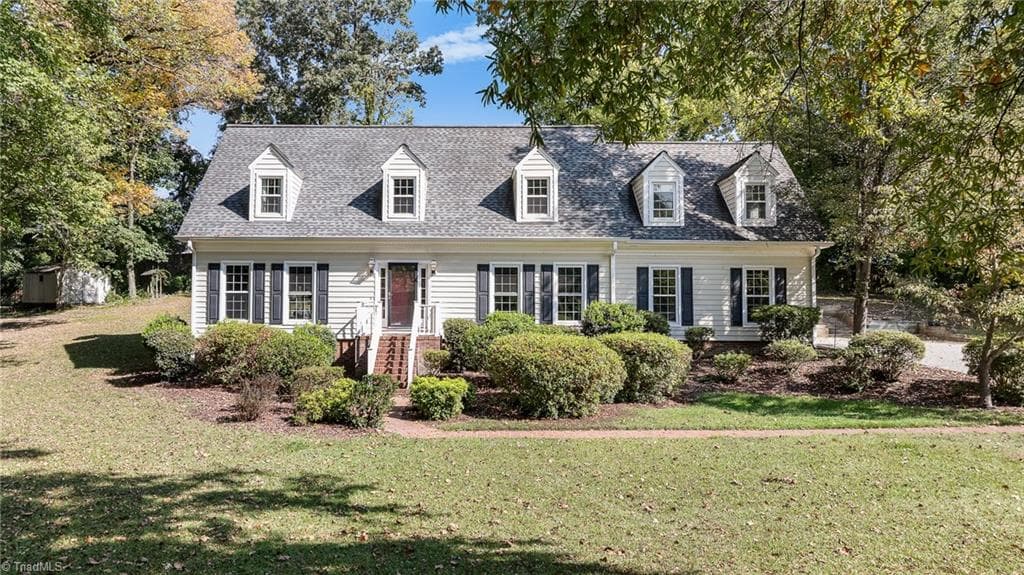 802 Kingston Drive, High Point NC 27262