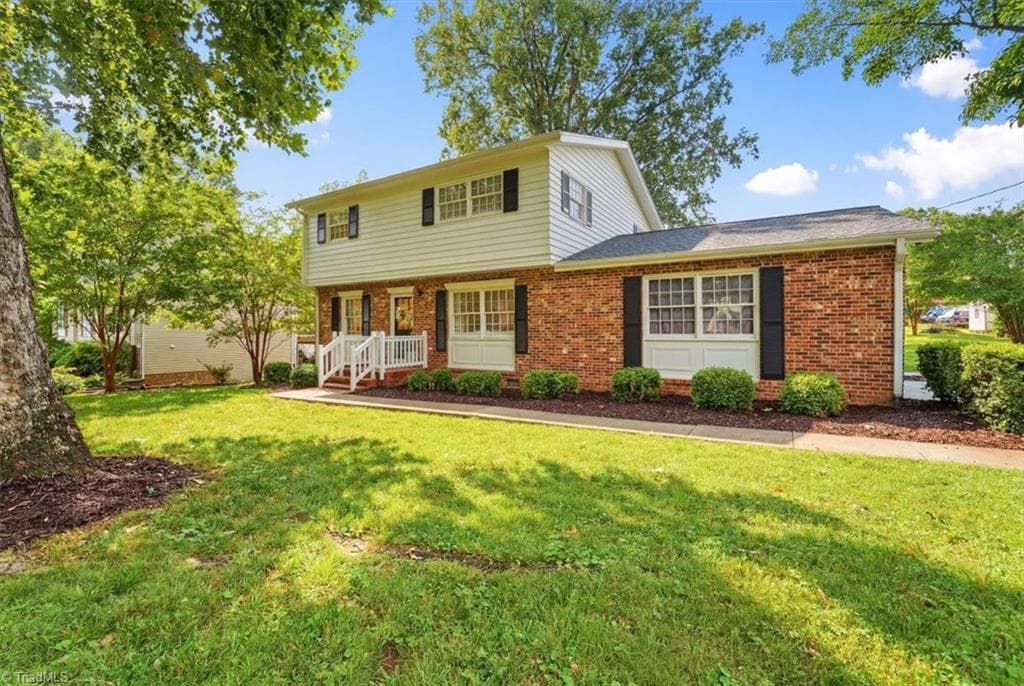 205 Fairway Drive, Eden NC 27288