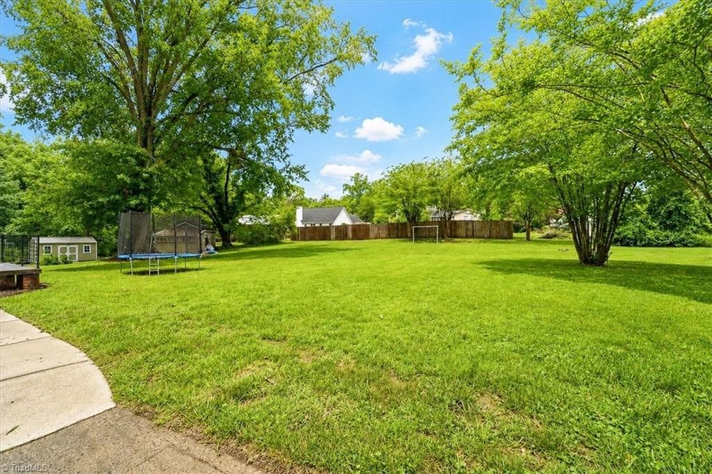 Stick/Site Built at 205 Fairway Drive, Eden NC 27288, photo 41 of 47