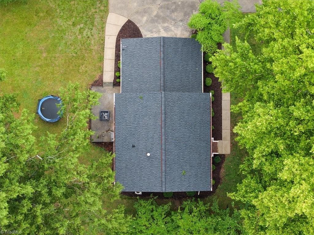 Stick/Site Built at 205 Fairway Drive, Eden NC 27288, photo 44 of 47