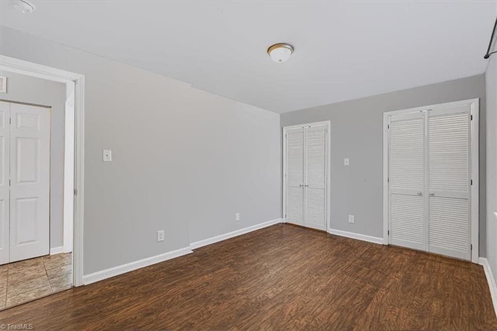 Stick/Site Built at 1001 Grayland Street, Greensboro NC 27408, photo 26 of 48