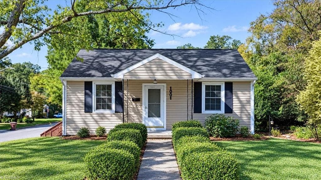 1001 Grayland Street, Greensboro NC 27408
