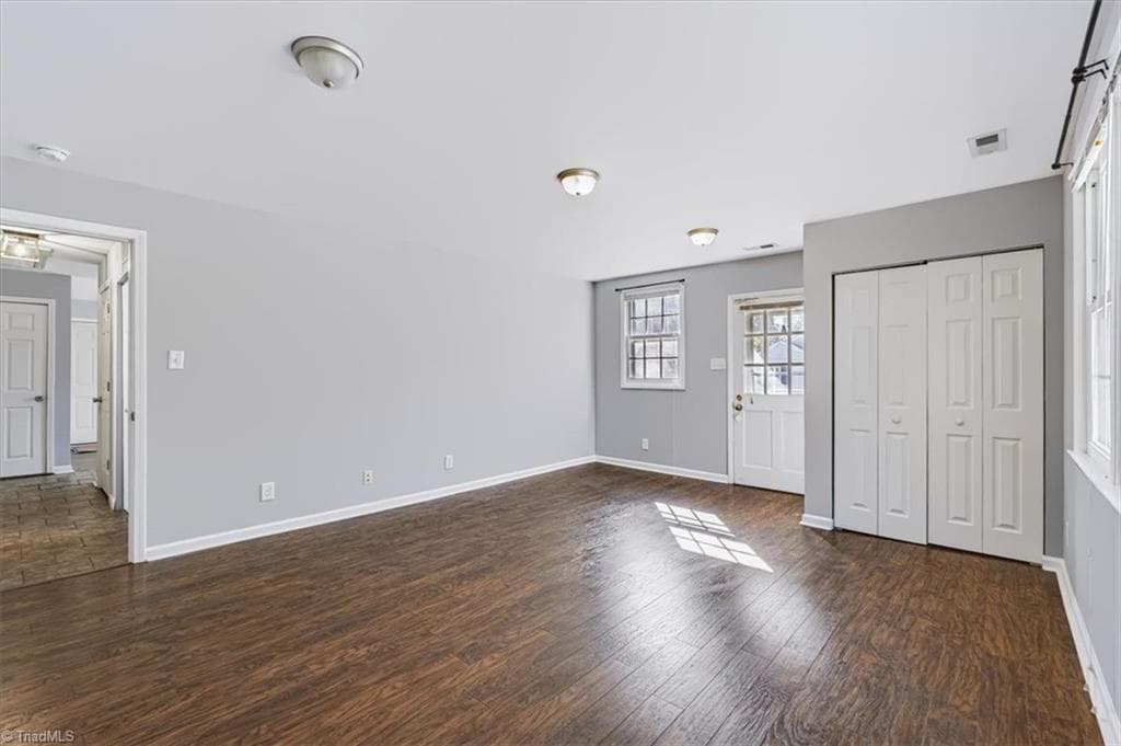 Stick/Site Built at 1001 Grayland Street, Greensboro NC 27408, photo 30 of 48
