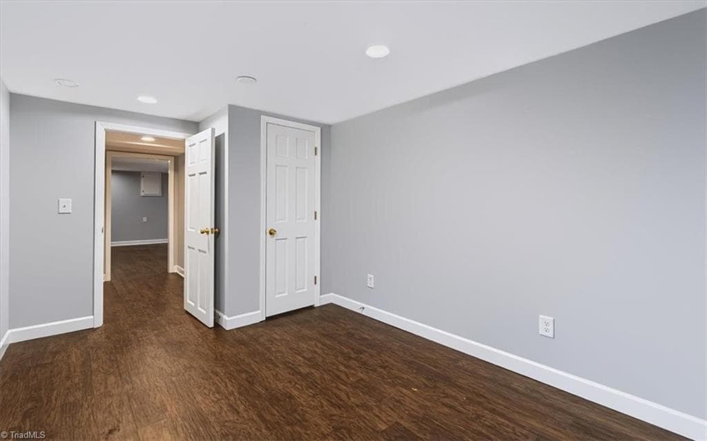 Stick/Site Built at 1001 Grayland Street, Greensboro NC 27408, photo 41 of 48