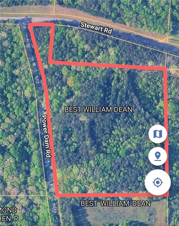 Unimproved Land at 00 Power Dam Road, Walnut Cove NC 27052, photo 4 of 9