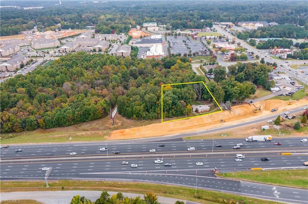 Remarks at 3802 Interstate 85 Frontage Road, Mebane NC 27302, Mebane, photo 13 of 14