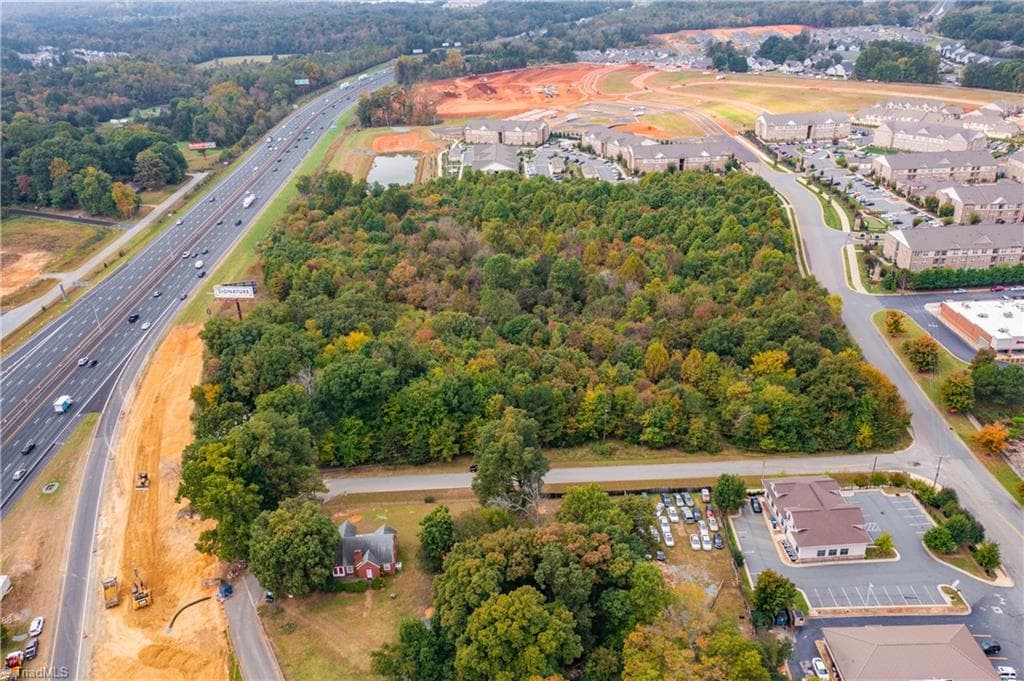 Remarks at 3802 Interstate 85 Frontage Road, Mebane NC 27302, Mebane, photo 3 of 14