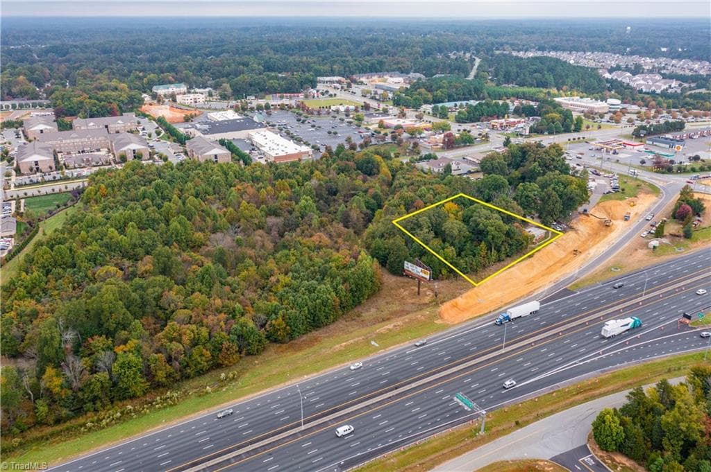 Remarks at 3802 Interstate 85 Frontage Road, Mebane NC 27302, Mebane, photo 11 of 14