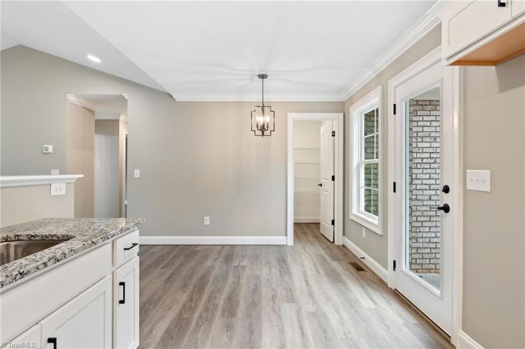 Stick/Site Built at 409 Nelson Street, Kernersville NC 27284, photo 15 of 26