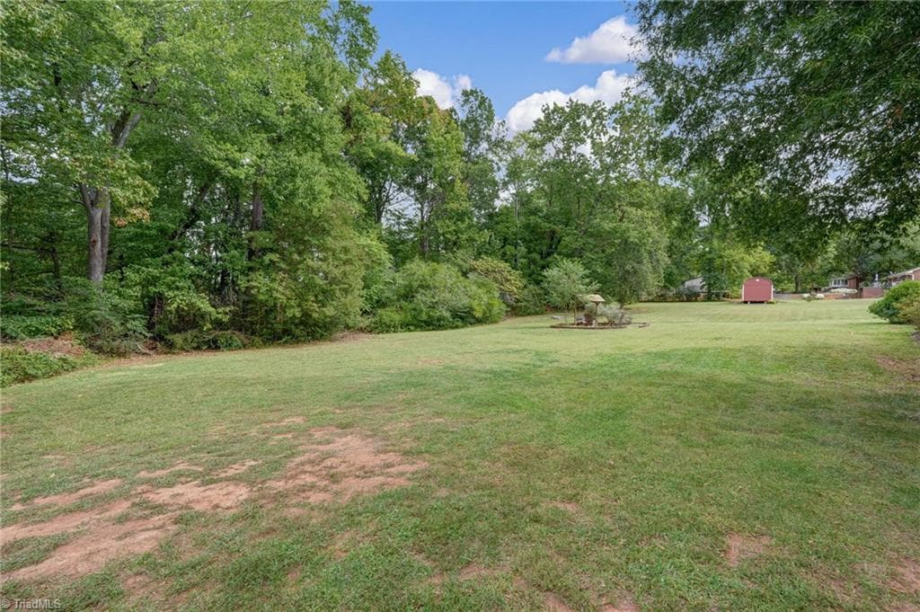 Stick/Site Built at 1081 Nc Highway 87, Reidsville NC 27320, Reidsville, photo 42 of 48