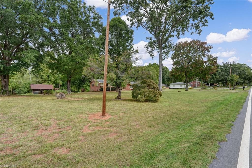 Stick/Site Built at 1081 Nc Highway 87, Reidsville NC 27320, Reidsville, photo 3 of 48