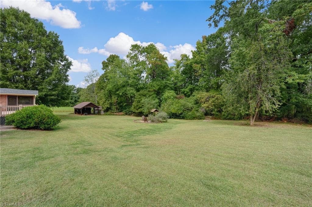 Stick/Site Built at 1081 Nc Highway 87, Reidsville NC 27320, Reidsville, photo 45 of 48