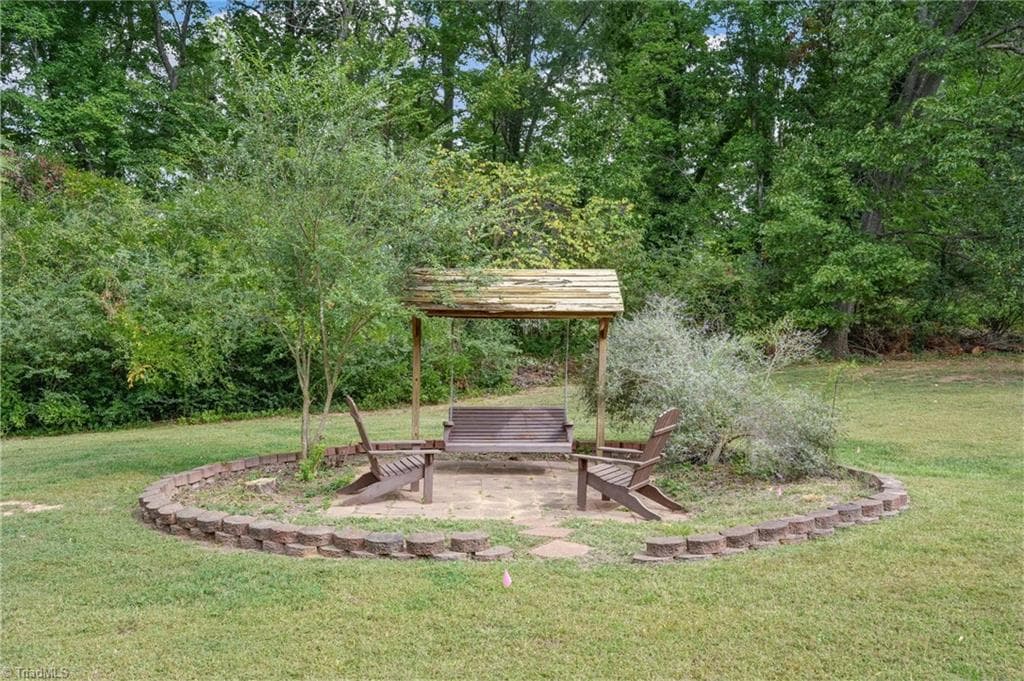 Stick/Site Built at 1081 Nc Highway 87, Reidsville NC 27320, Reidsville, photo 44 of 48