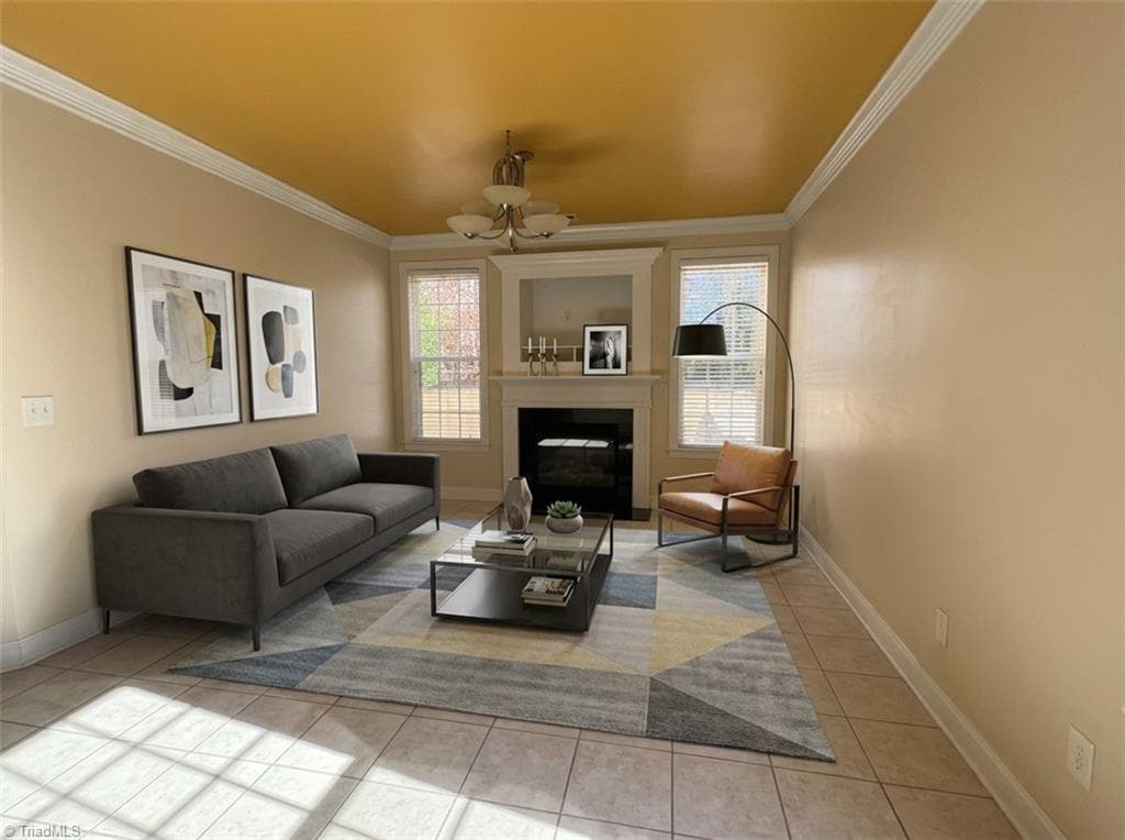 Stick/Site Built at 107 Autumn Frost Avenue, Statesville NC 28677, photo 11 of 32