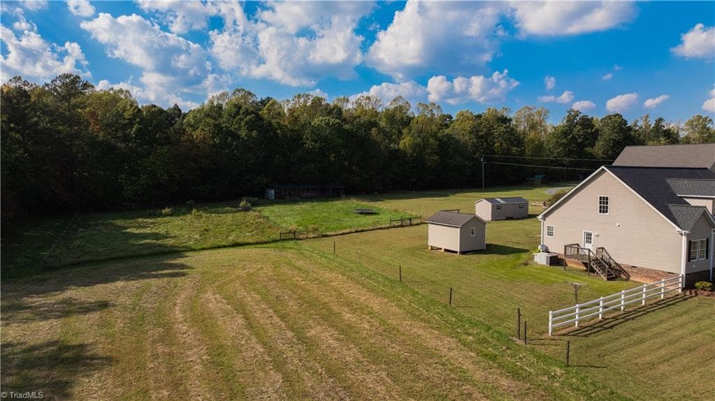 Modular at 4561 Shelton Country Road, Liberty NC 27298, photo 43 of 50
