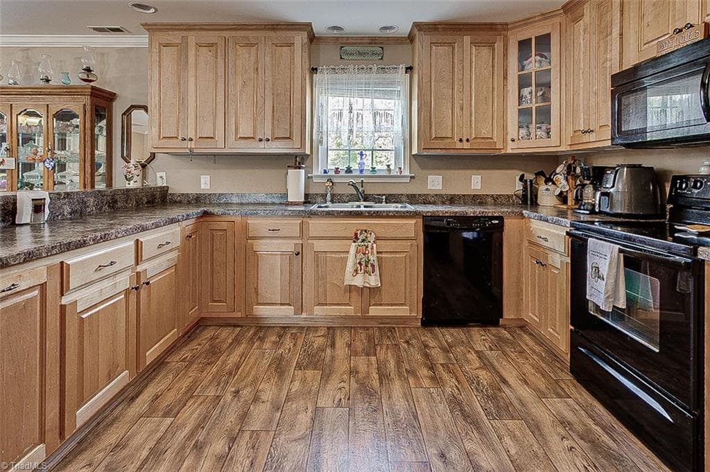 Modular at 4561 Shelton Country Road, Liberty NC 27298, photo 34 of 50