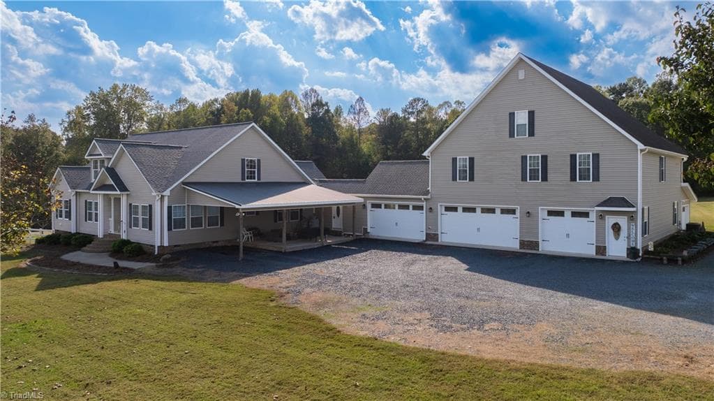 Modular at 4561 Shelton Country Road, Liberty NC 27298, photo 39 of 50