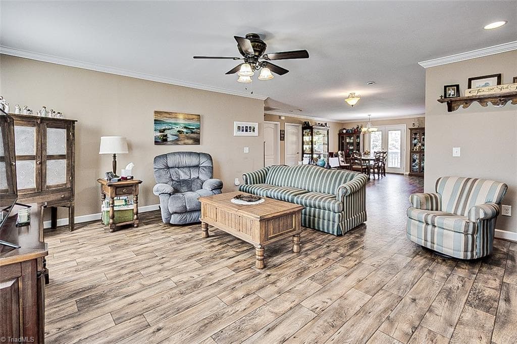 Modular at 4561 Shelton Country Road, Liberty NC 27298, photo 29 of 50
