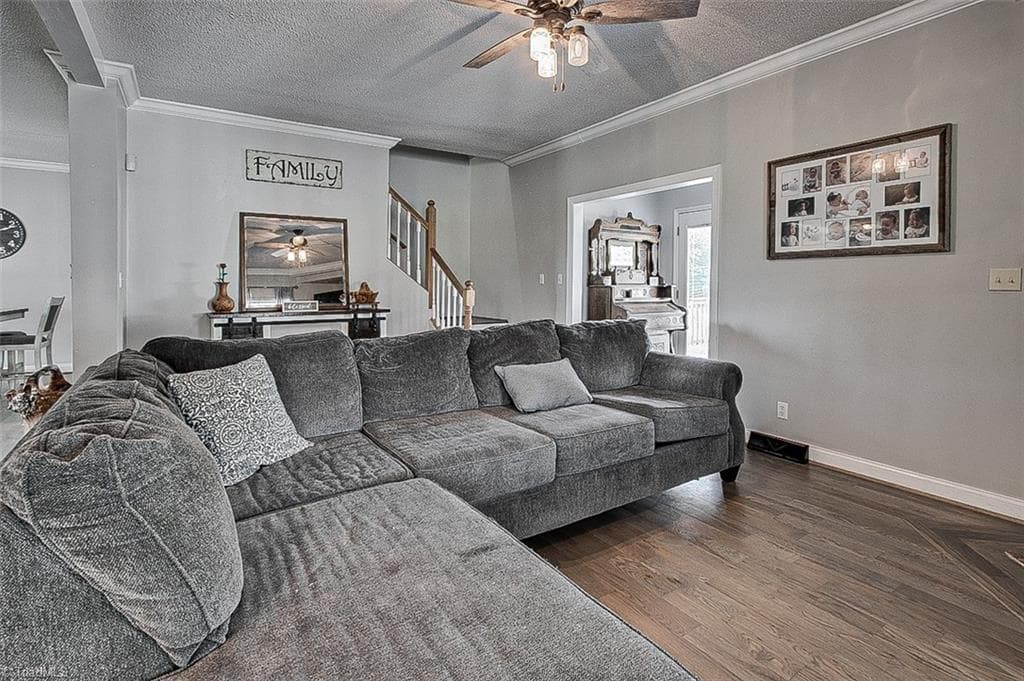 Modular at 4561 Shelton Country Road, Liberty NC 27298, photo 4 of 50