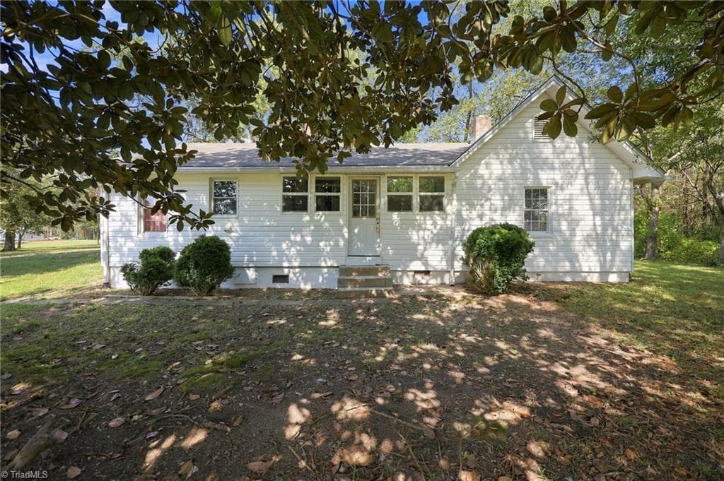 5101 Beckerdite Stewart Road, Winston-Salem NC 27107