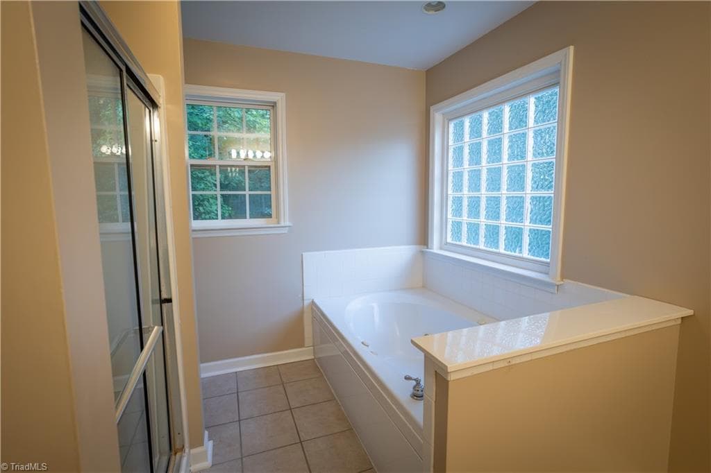 Stick/Site Built at 5805 Pine Hall Road, Walnut Cove NC 27052, photo 22 of 25