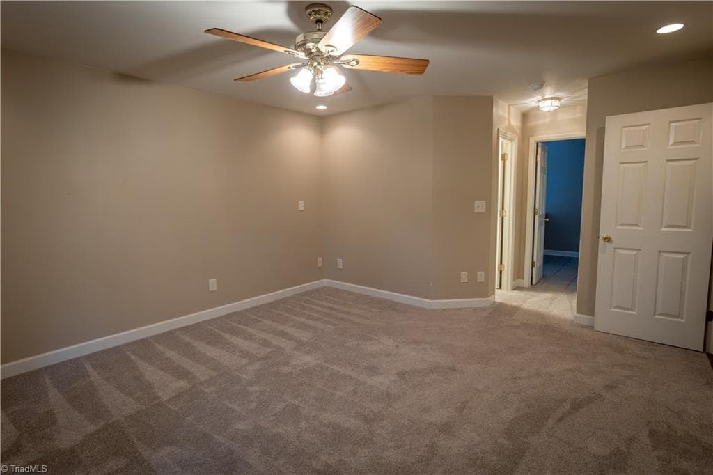 Stick/Site Built at 5805 Pine Hall Road, Walnut Cove NC 27052, photo 24 of 25