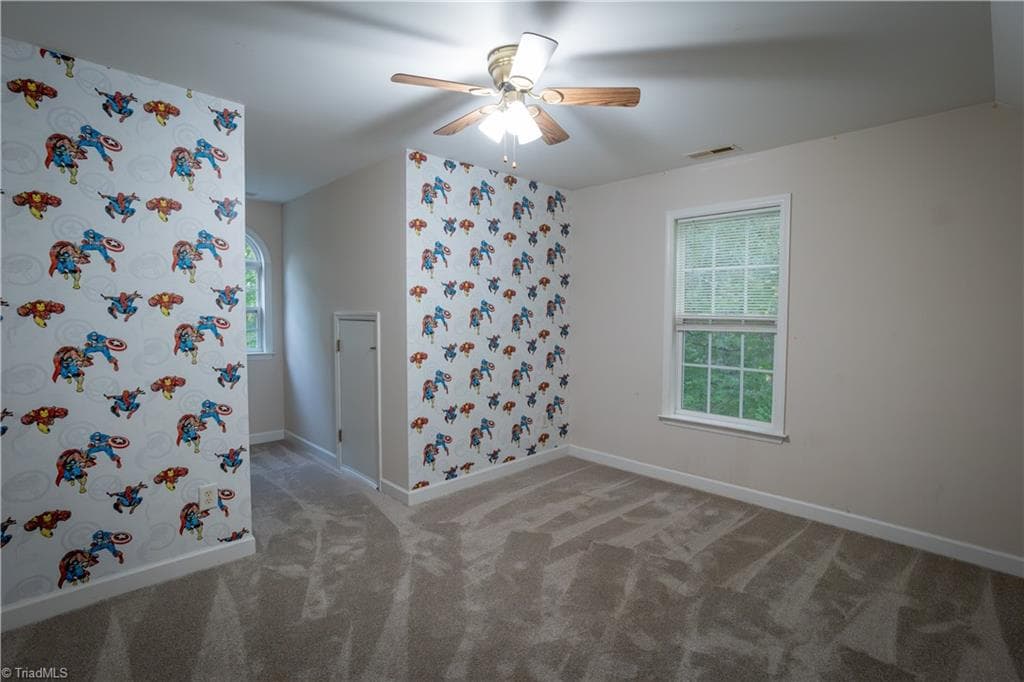 Stick/Site Built at 5805 Pine Hall Road, Walnut Cove NC 27052, photo 14 of 25