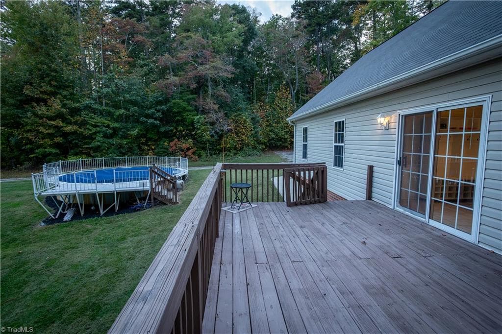 Stick/Site Built at 5805 Pine Hall Road, Walnut Cove NC 27052, photo 8 of 25