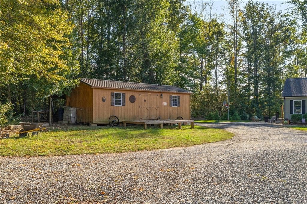 Modular at 600 Boyd Road, Reidsville NC 27320, photo 46 of 50