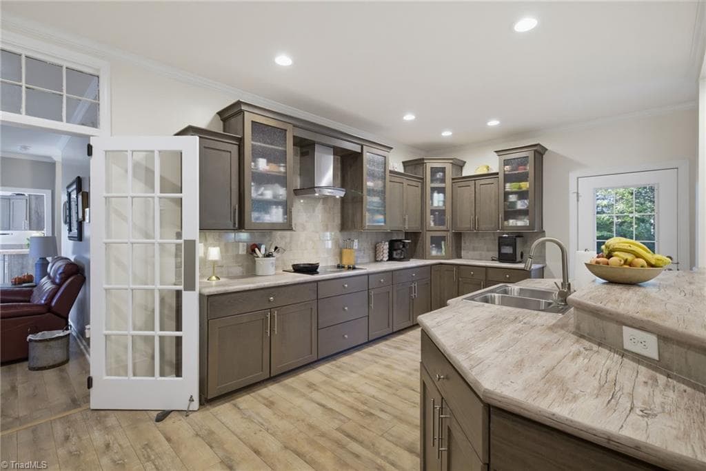 Modular at 600 Boyd Road, Reidsville NC 27320, photo 13 of 50