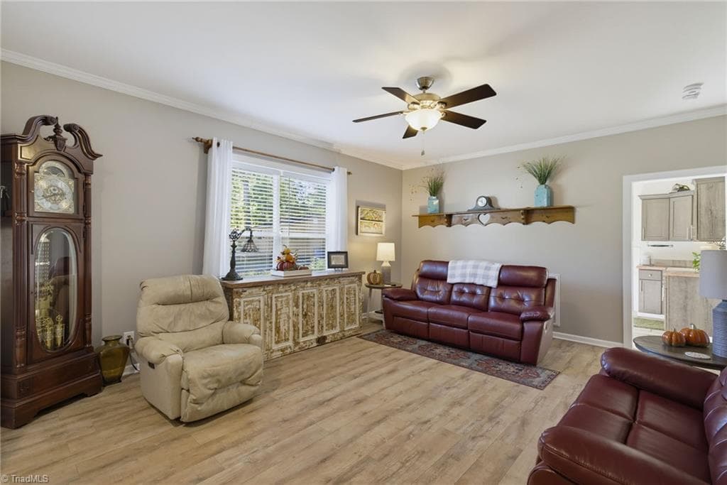 Modular at 600 Boyd Road, Reidsville NC 27320, photo 20 of 50