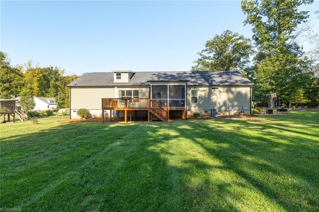 Modular at 600 Boyd Road, Reidsville NC 27320, photo 45 of 50