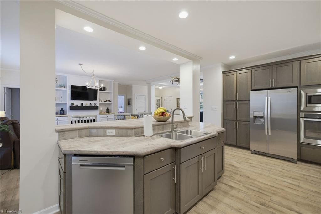 Modular at 600 Boyd Road, Reidsville NC 27320, photo 15 of 50