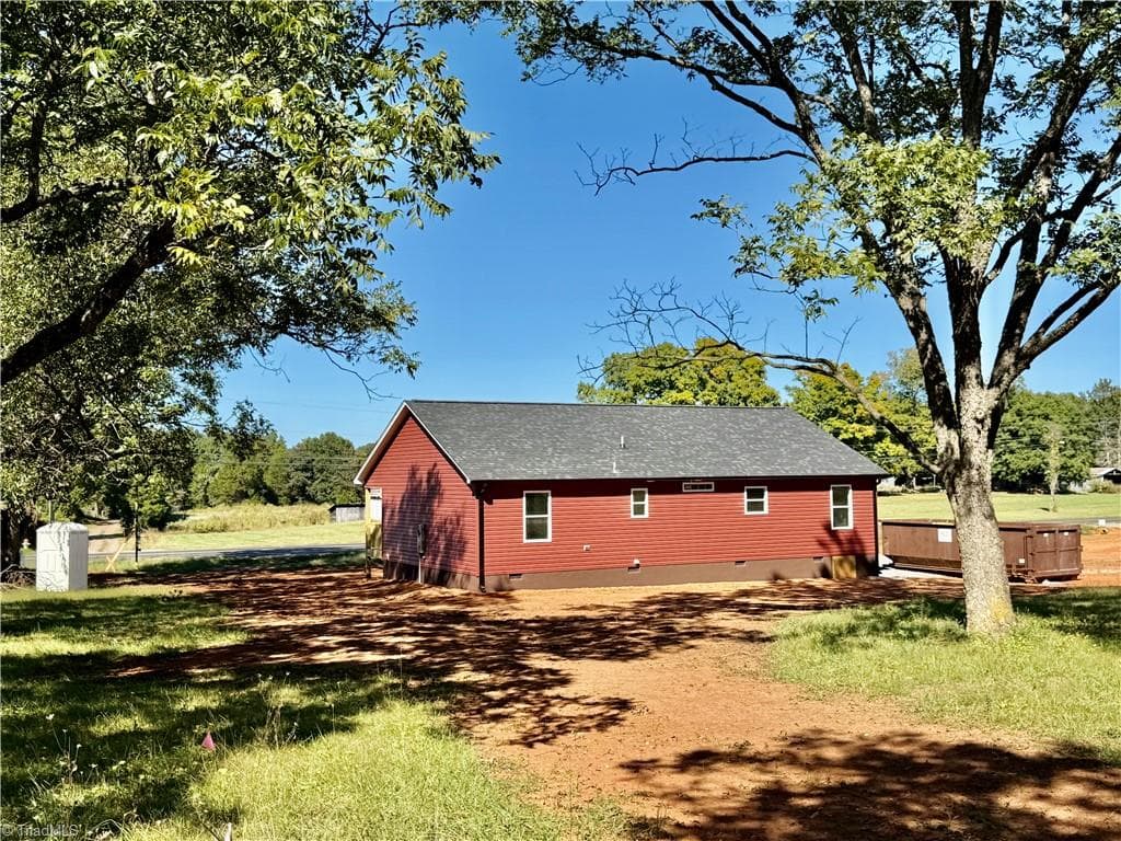 Stick/Site Built at 1937 JERSEY CHURCH Road, Lexington NC 27292, Lexington, photo 14 of 17