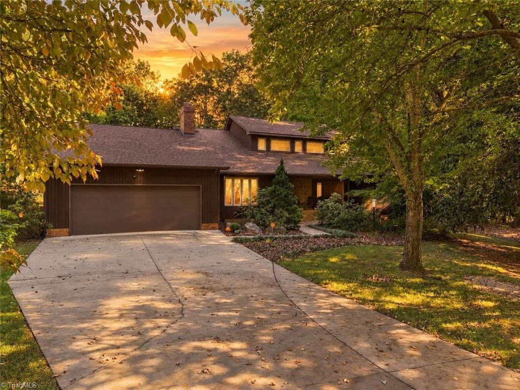 3600 Sagamore Drive, Greensboro NC 27410
