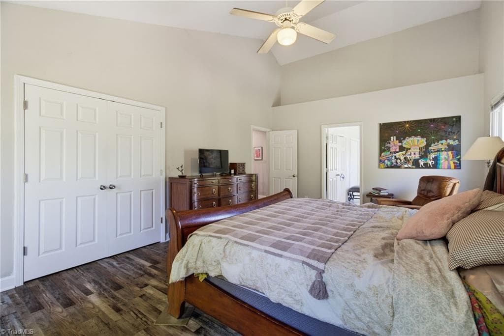 Stick/Site Built at 7590 Benwicke Court, Pfafftown NC 27040, photo 22 of 50