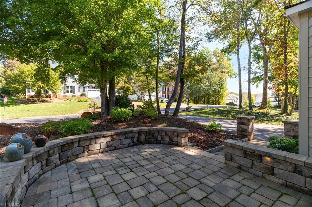 Stick/Site Built at 7590 Benwicke Court, Pfafftown NC 27040, photo 5 of 50